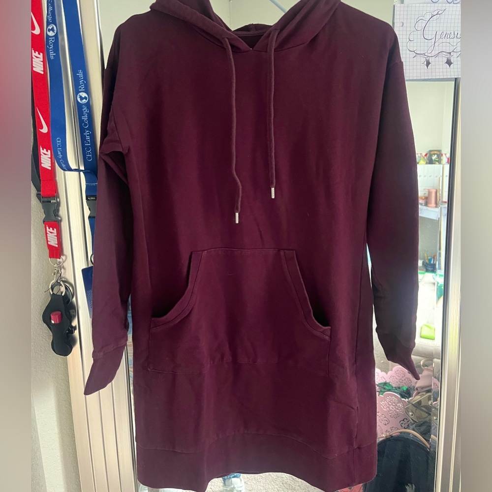 New York & Company SOHO Sweater Dress